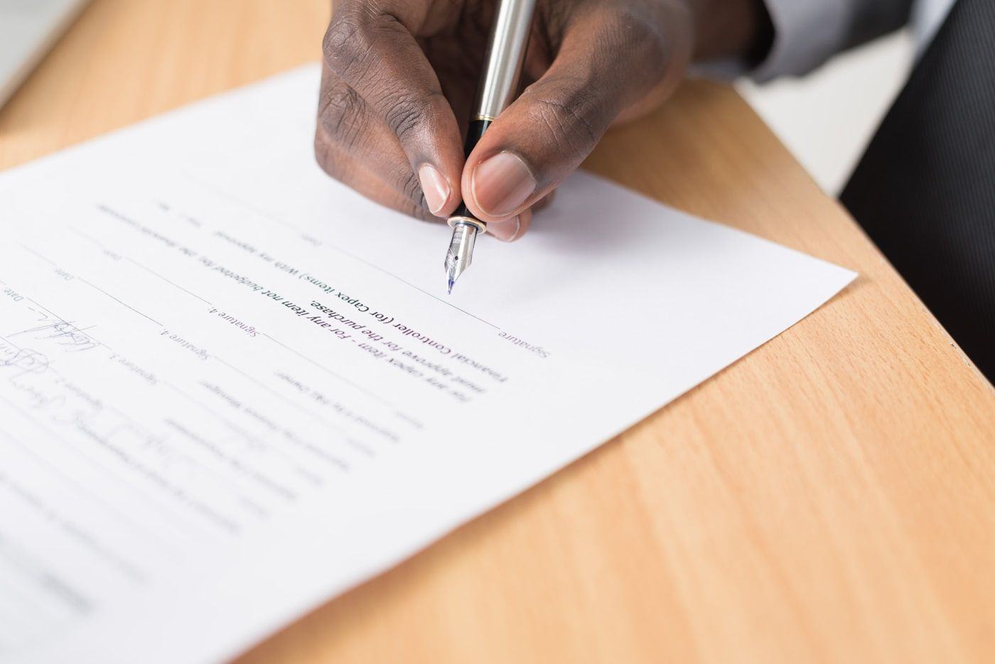 Business development, without betting the business on it