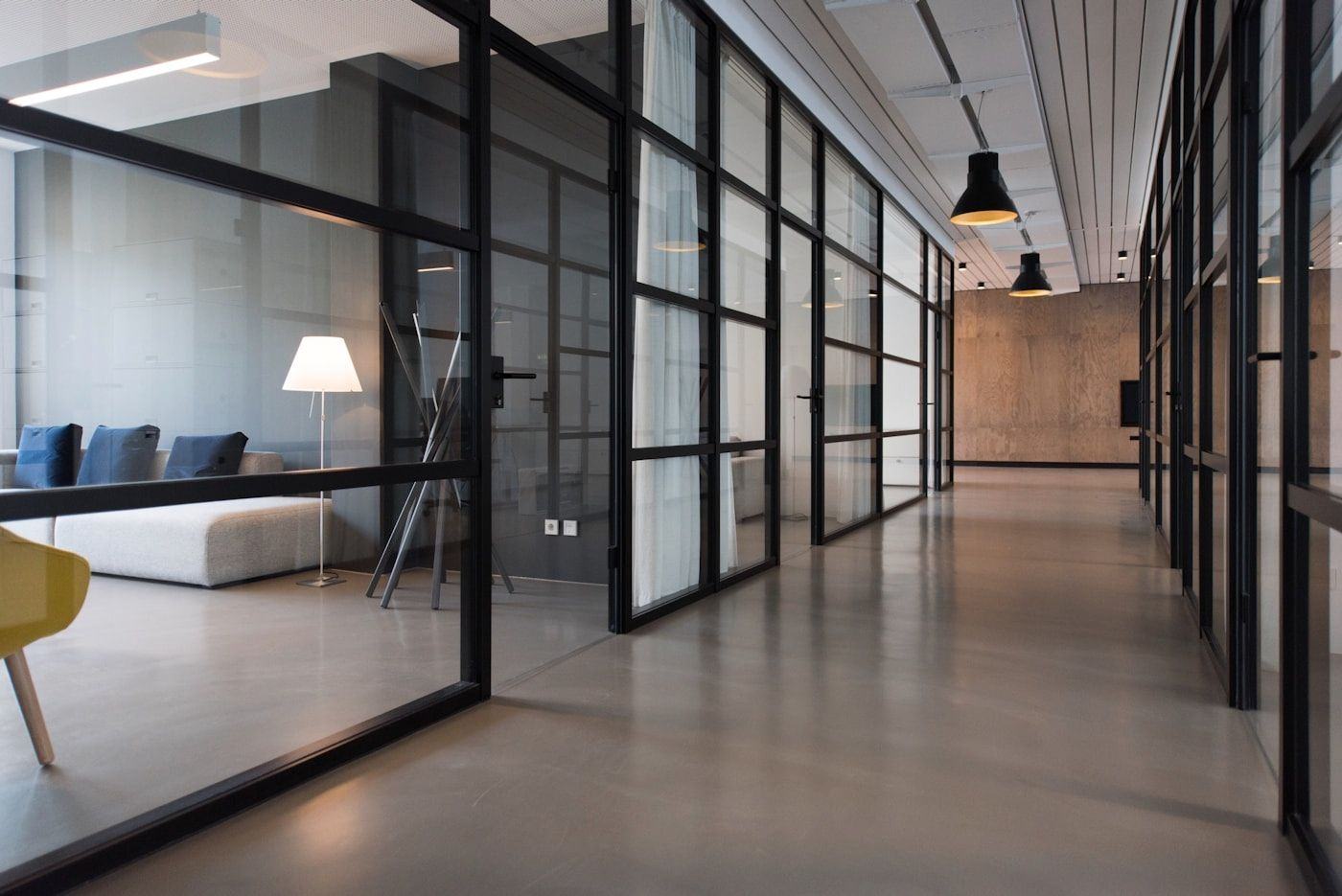 Business consulting questions, answered straight